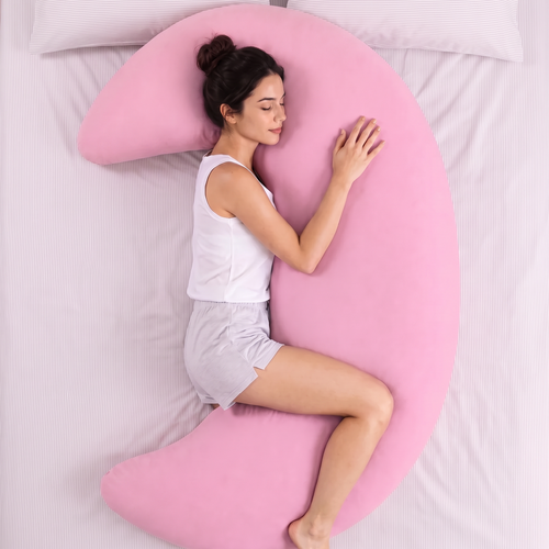Cosyo™ Ay Serisi Uyku Yastığı